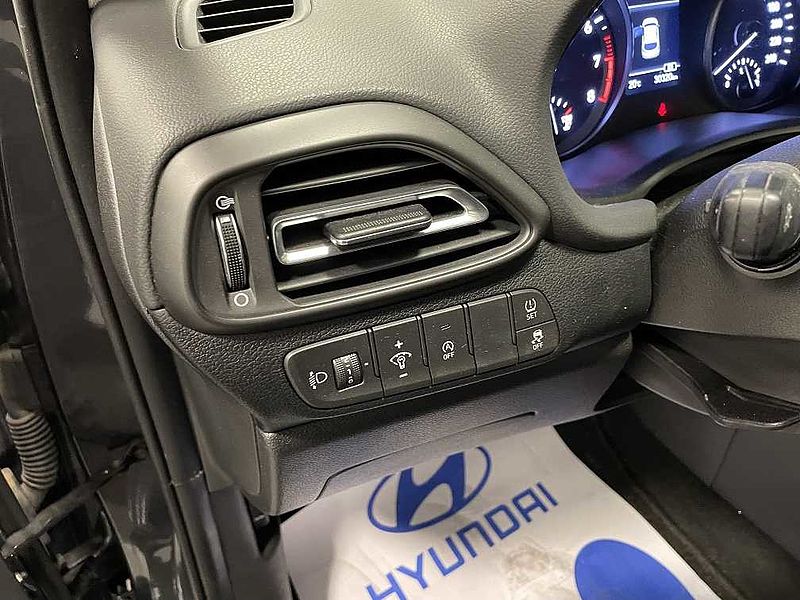 Hyundai i30 CW 1.0 TGDI Klass 120
