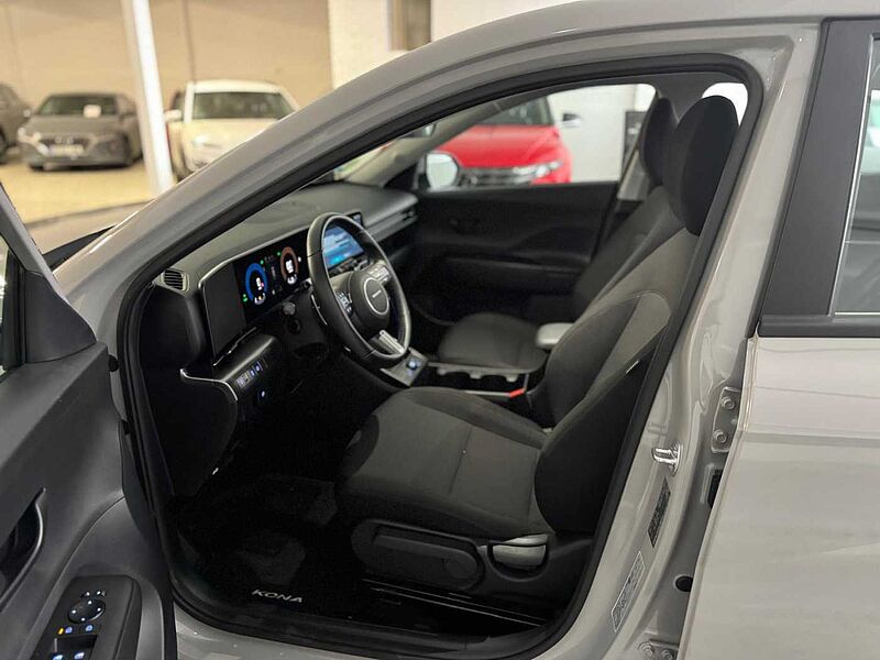 Hyundai Kona HEV 1.6 GDI Maxx DT
