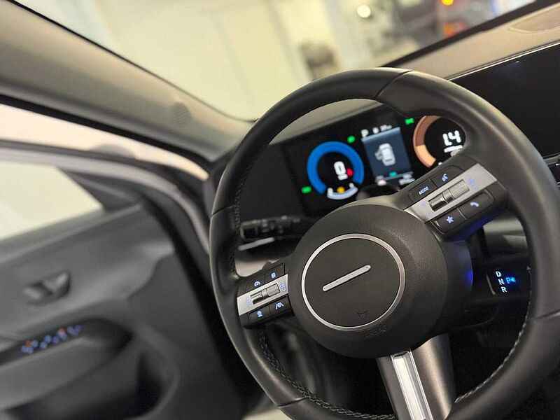 Hyundai Kona HEV 1.6 GDI Maxx DT