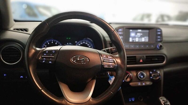 Hyundai Kona 1.0 TGDI Essence 4x2