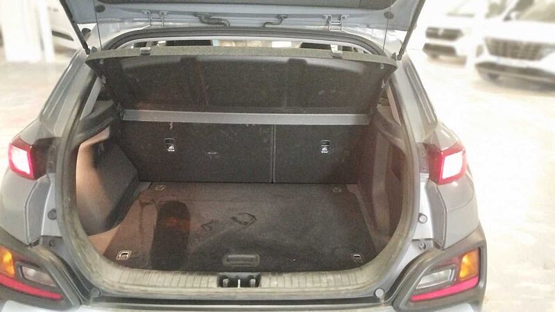 Hyundai Kona 1.0 TGDI Essence 4x2