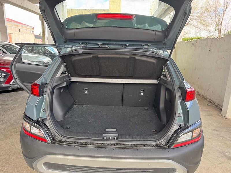 Hyundai Kona 1.0 TGDI DT Maxx 4x2
