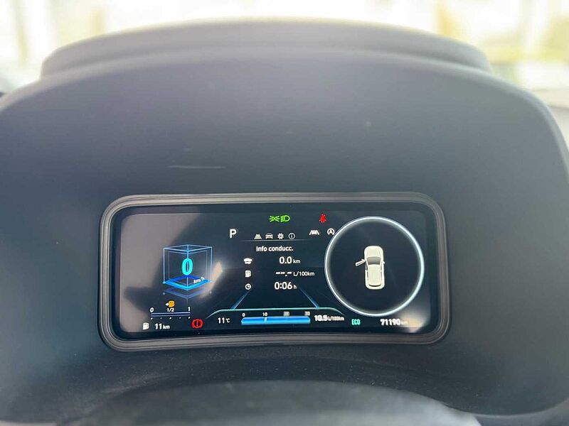 Hyundai Kona 1.0 TGDI DT Maxx 4x2