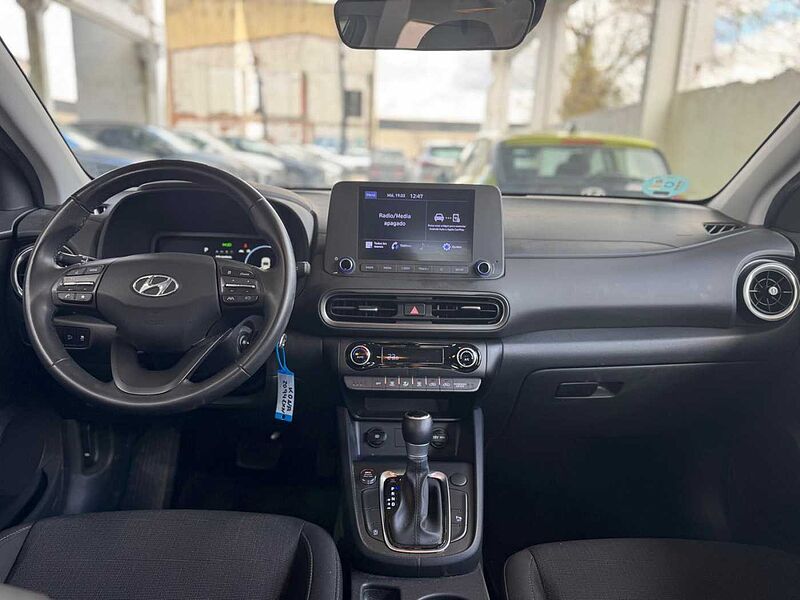 Hyundai Kona 1.0 TGDI DT Maxx 4x2