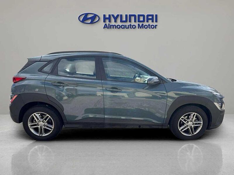 Hyundai Kona 1.0 TGDI DT Maxx 4x2