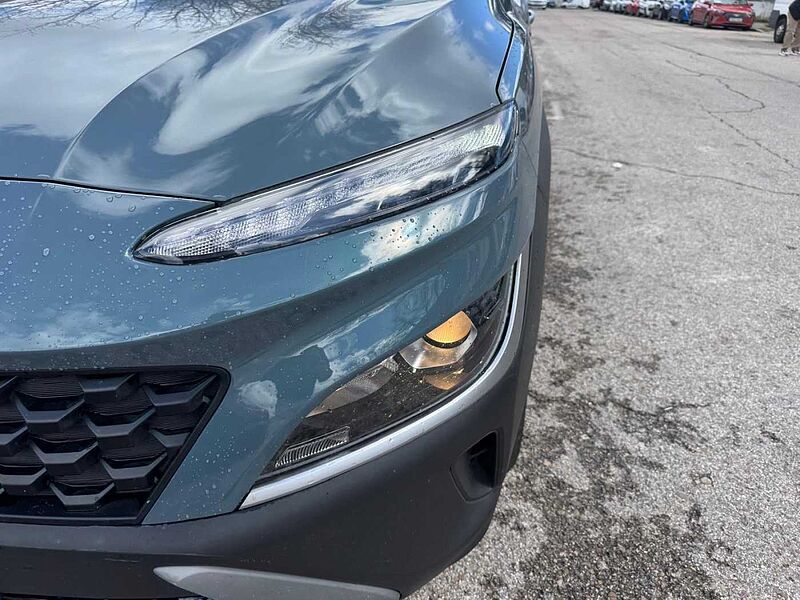 Hyundai Kona 1.0 TGDI DT Maxx 4x2