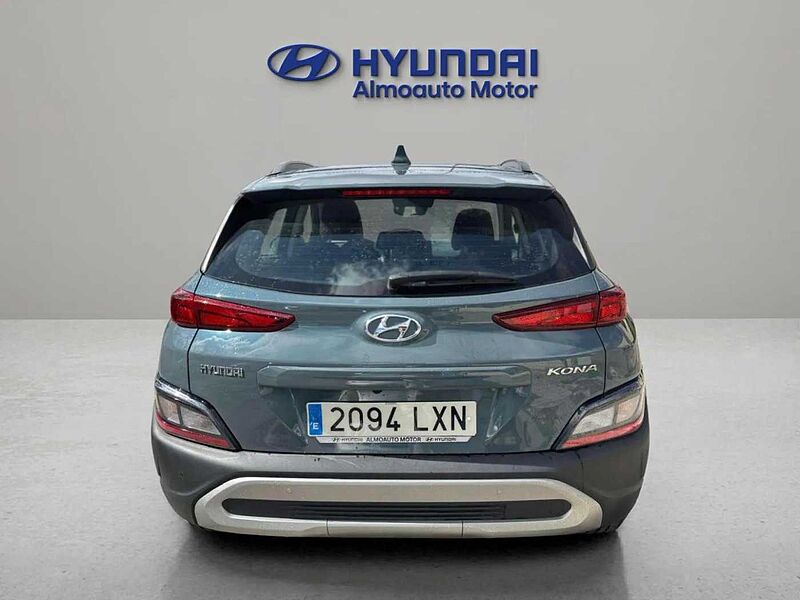 Hyundai Kona 1.0 TGDI DT Maxx 4x2