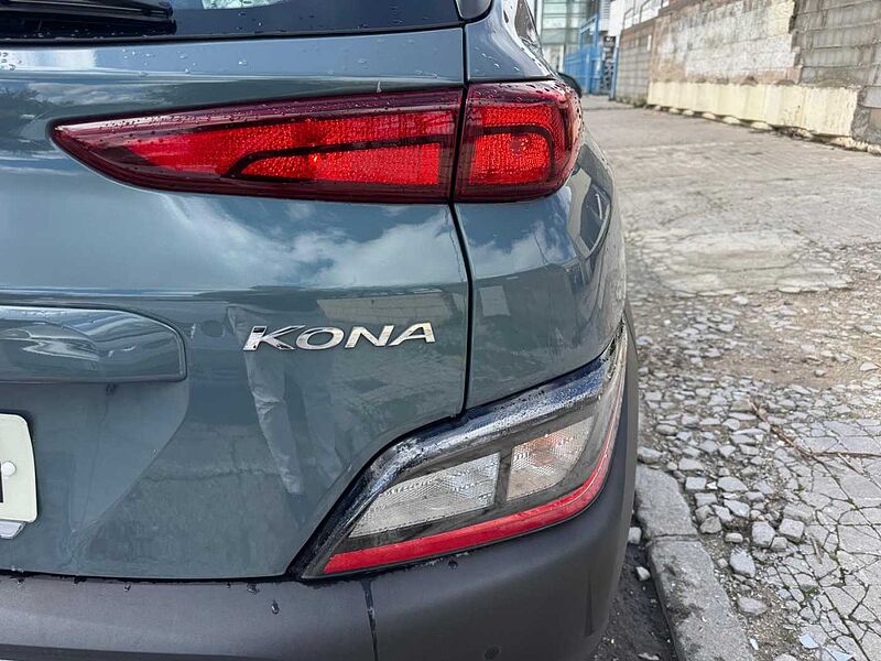 Hyundai Kona 1.0 TGDI DT Maxx 4x2