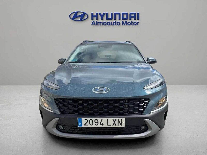 Hyundai Kona 1.0 TGDI DT Maxx 4x2