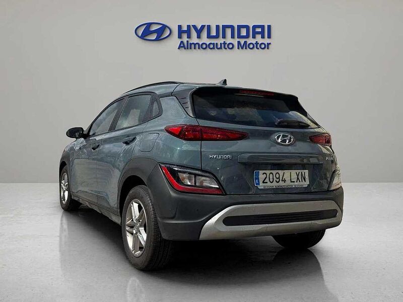 Hyundai Kona 1.0 TGDI DT Maxx 4x2
