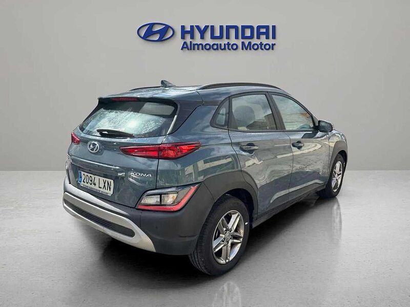 Hyundai Kona 1.0 TGDI DT Maxx 4x2