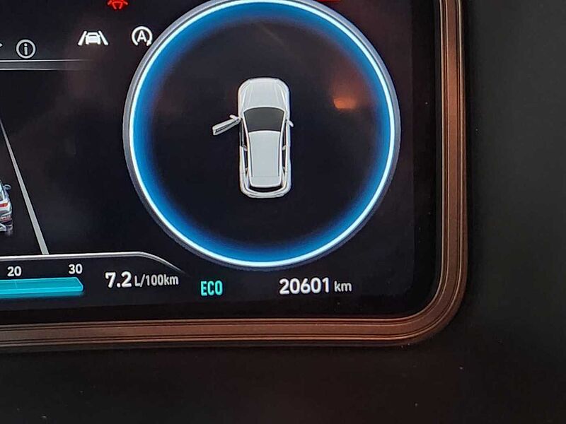 Hyundai Kona 1.0 TGDI 48V Tecno 4x2