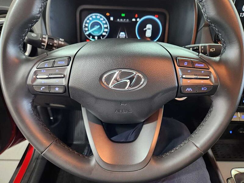 Hyundai Kona 1.0 TGDI 48V Tecno 4x2