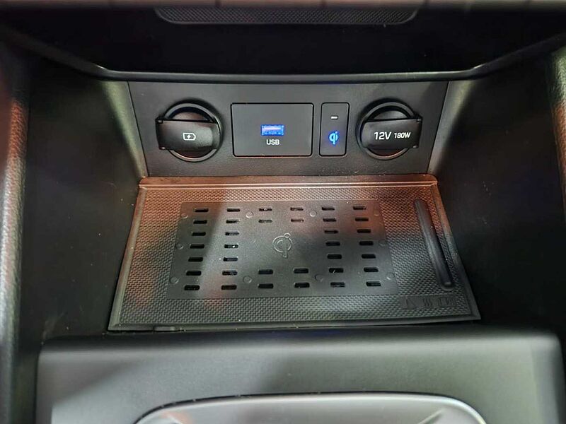Hyundai Kona 1.0 TGDI 48V Tecno 4x2