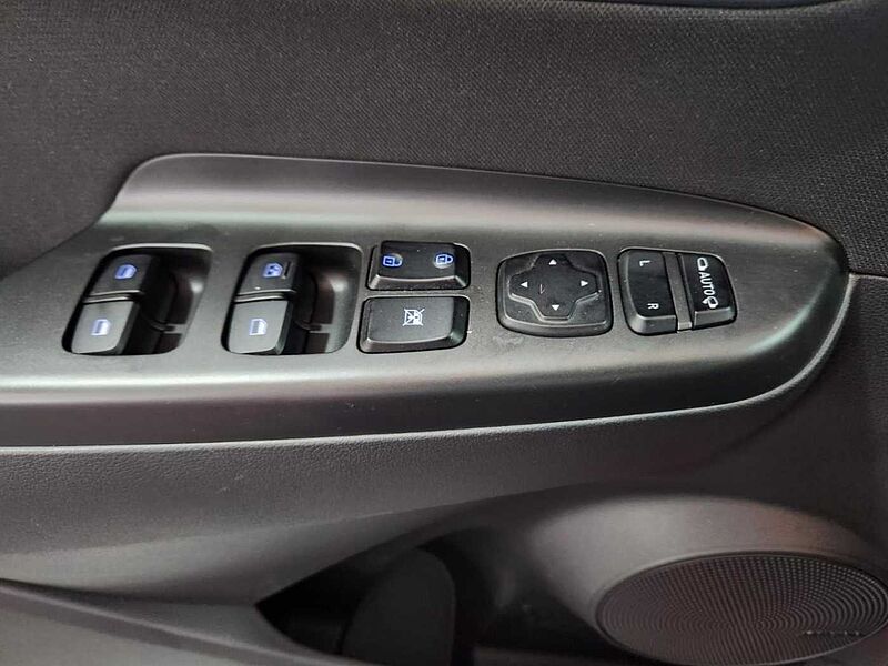 Hyundai Kona 1.0 TGDI 48V Tecno 4x2