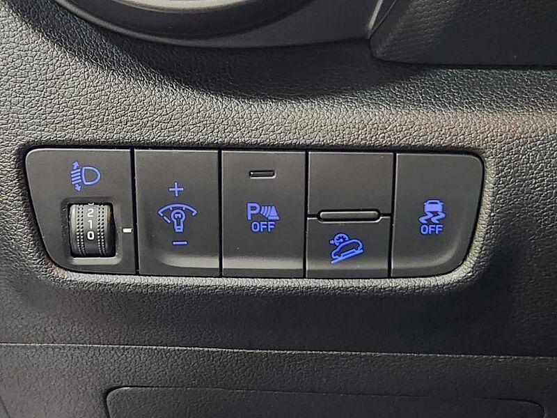 Hyundai Kona 1.0 TGDI 48V Tecno 4x2