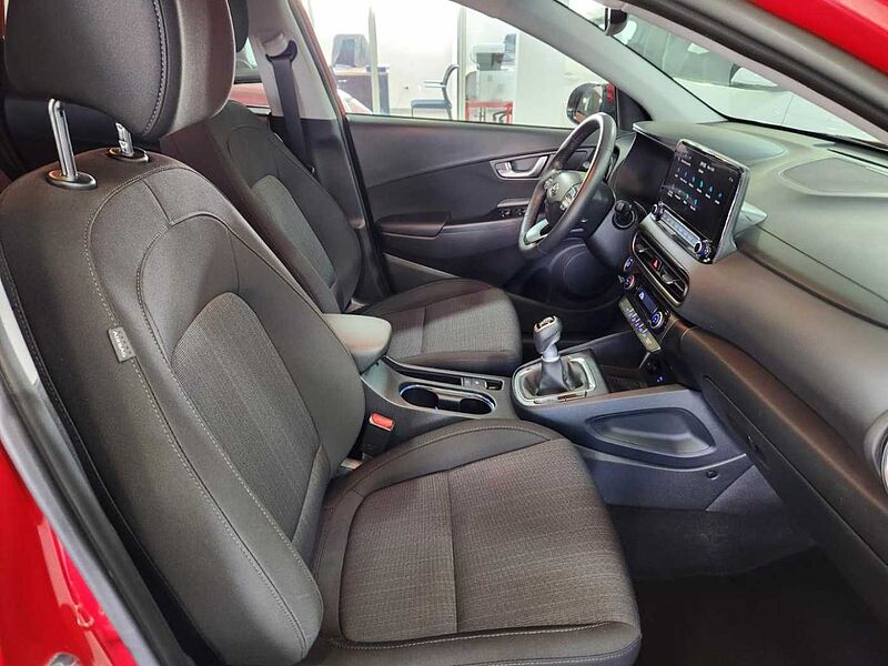 Hyundai Kona 1.0 TGDI 48V Tecno 4x2