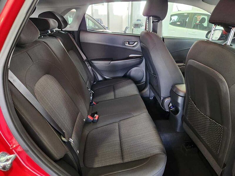 Hyundai Kona 1.0 TGDI 48V Tecno 4x2