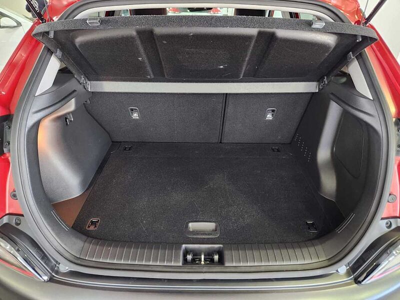 Hyundai Kona 1.0 TGDI 48V Tecno 4x2