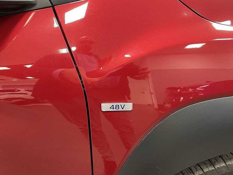 Hyundai Kona 1.0 TGDI Tecno 4x2
