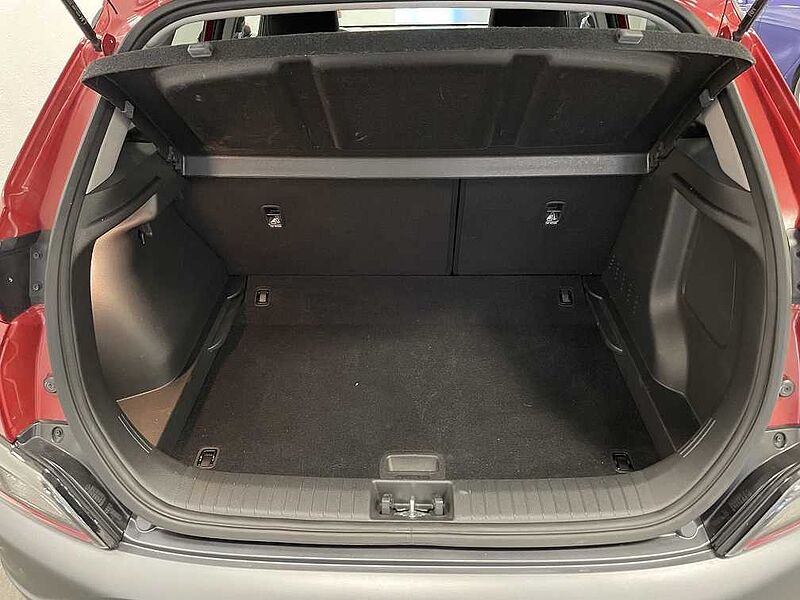 Hyundai Kona 1.0 TGDI Tecno 4x2