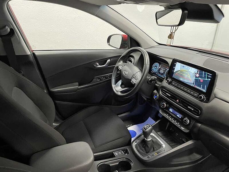 Hyundai Kona 1.0 TGDI Tecno 4x2