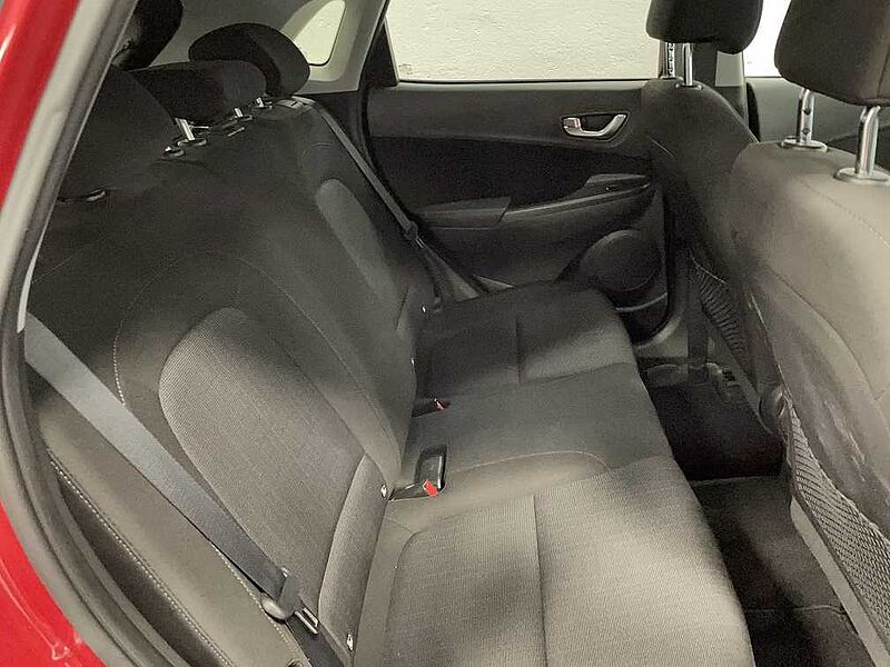Hyundai Kona 1.0 TGDI Tecno 4x2