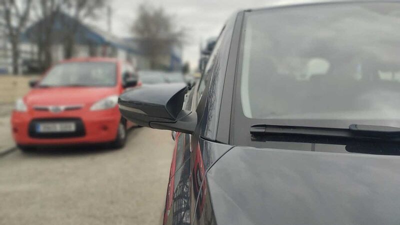 Hyundai i20 1.0 TGDI Klass 100