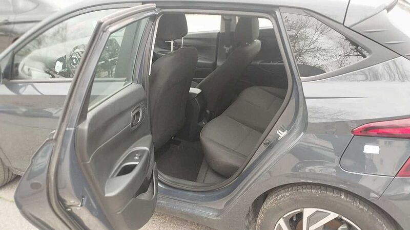 Hyundai i20 1.0 TGDI Klass 100