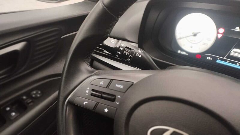 Hyundai i20 1.0 TGDI Klass 100