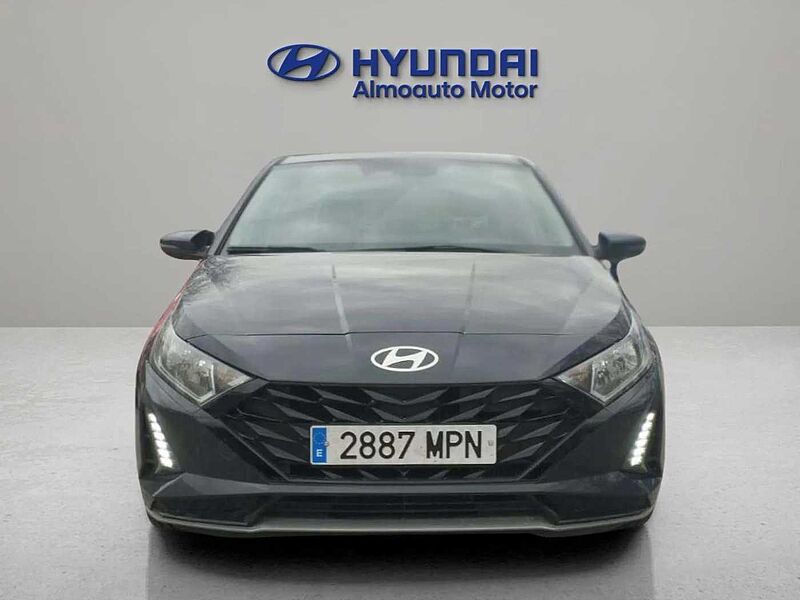 Hyundai i20 1.0 TGDI Klass 100