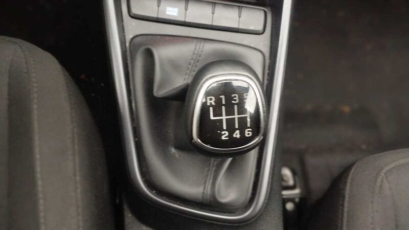 Hyundai i20 1.0 TGDI Klass 100