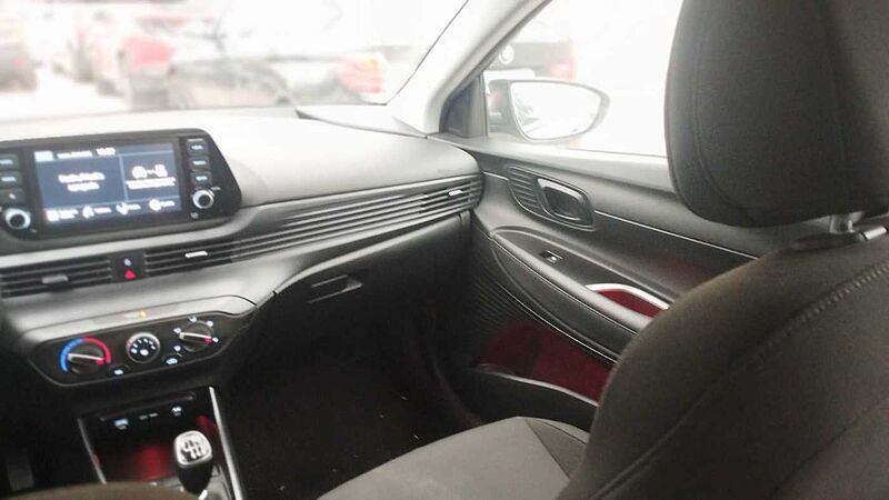 Hyundai i20 1.0 TGDI Klass 100
