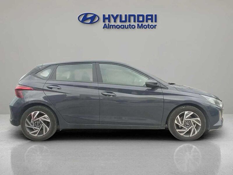 Hyundai i20 1.0 TGDI Klass 100