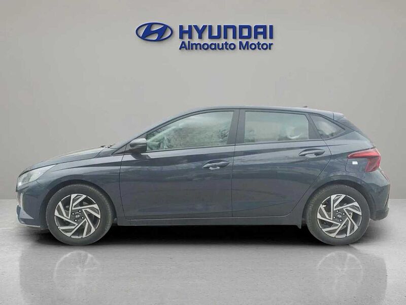 Hyundai i20 1.0 TGDI Klass 100