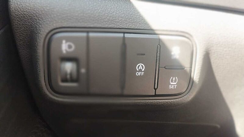 Hyundai Bayon 1.0 TGDI 48V Maxx