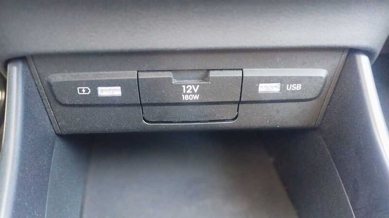 Hyundai Bayon 1.0 TGDI 48V Maxx