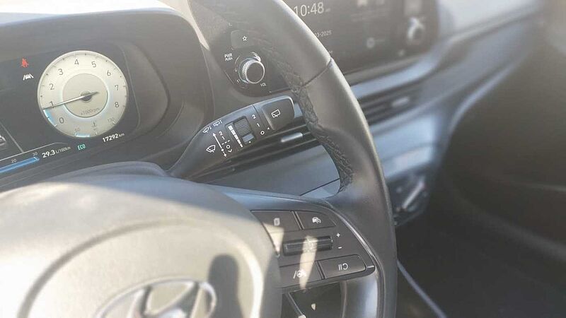 Hyundai Bayon 1.0 TGDI 48V Maxx