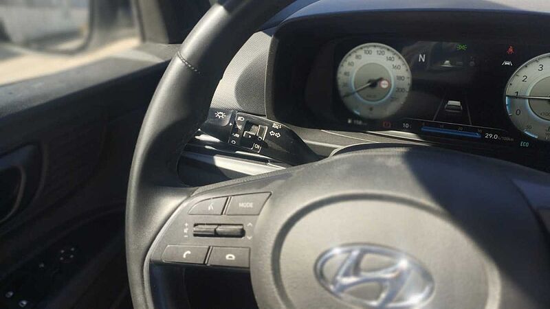 Hyundai Bayon 1.0 TGDI 48V Maxx