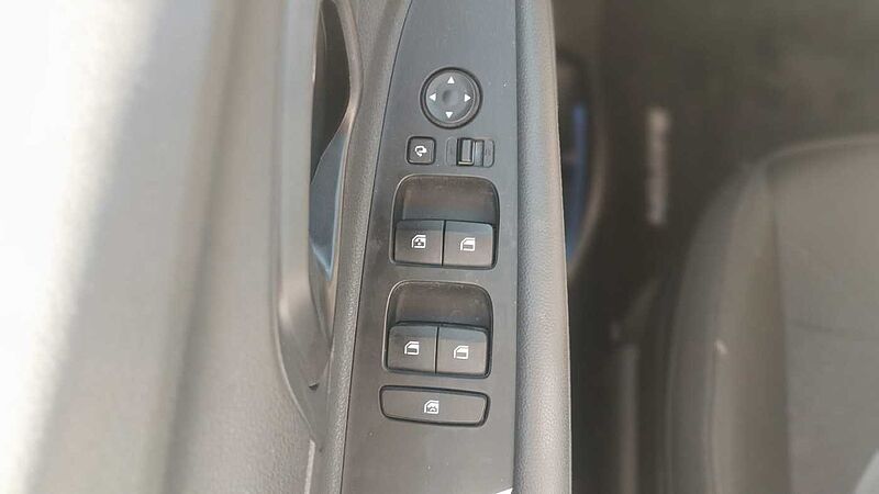 Hyundai Bayon 1.0 TGDI 48V Maxx