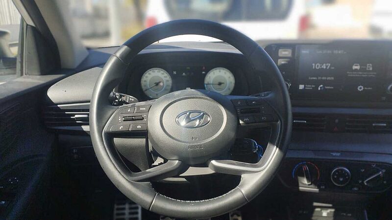 Hyundai Bayon 1.0 TGDI 48V Maxx