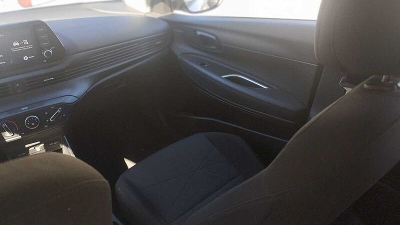 Hyundai Bayon 1.0 TGDI 48V Maxx