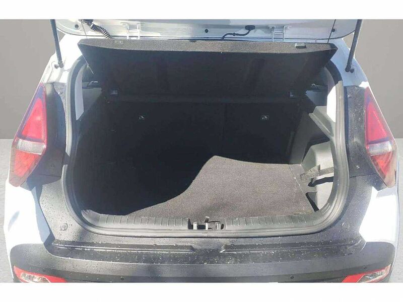 Hyundai Bayon 1.0 TGDI 48V Maxx