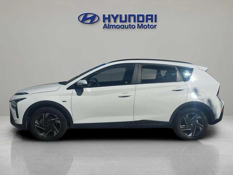 Hyundai Bayon 1.0 TGDI 48V Maxx