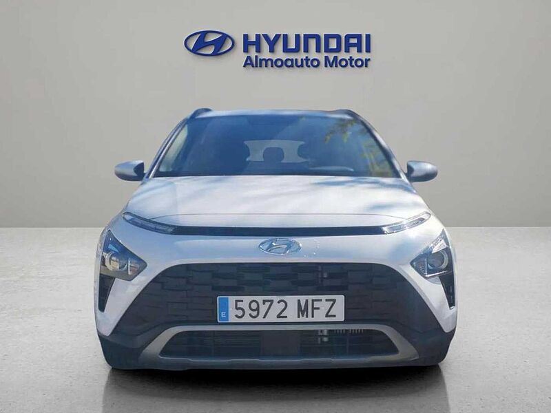 Hyundai Bayon 1.0 TGDI 48V Maxx