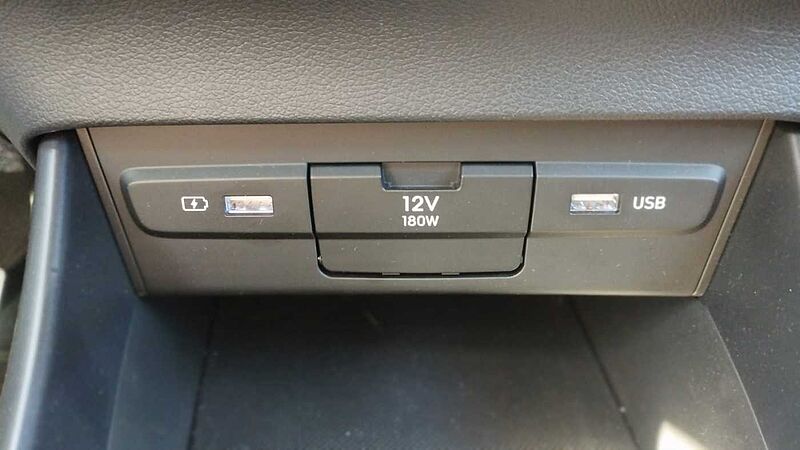 Hyundai Bayon 1.2 MPI Maxx
