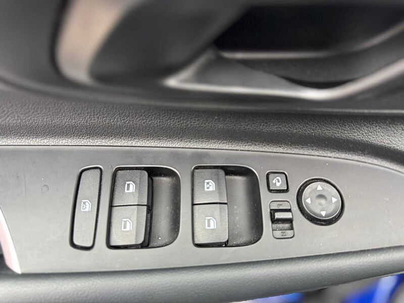 Hyundai Bayon 1.2 MPI Maxx