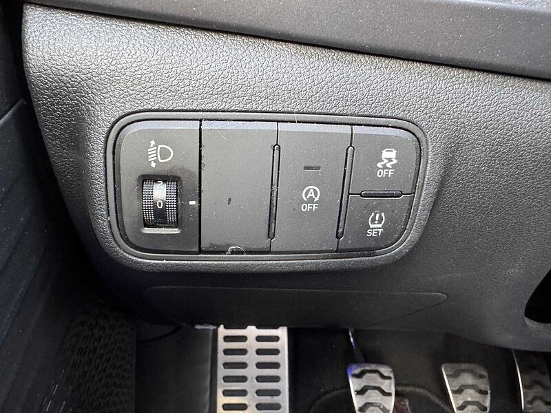 Hyundai Bayon 1.0 TGDI 48V Tecno