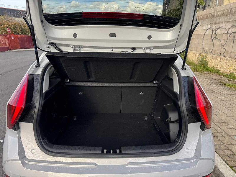 Hyundai Bayon 1.0 TGDI 48V Tecno