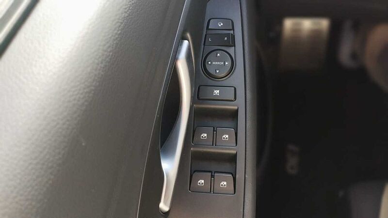 Hyundai i30 1.0 TGDI N Line 100